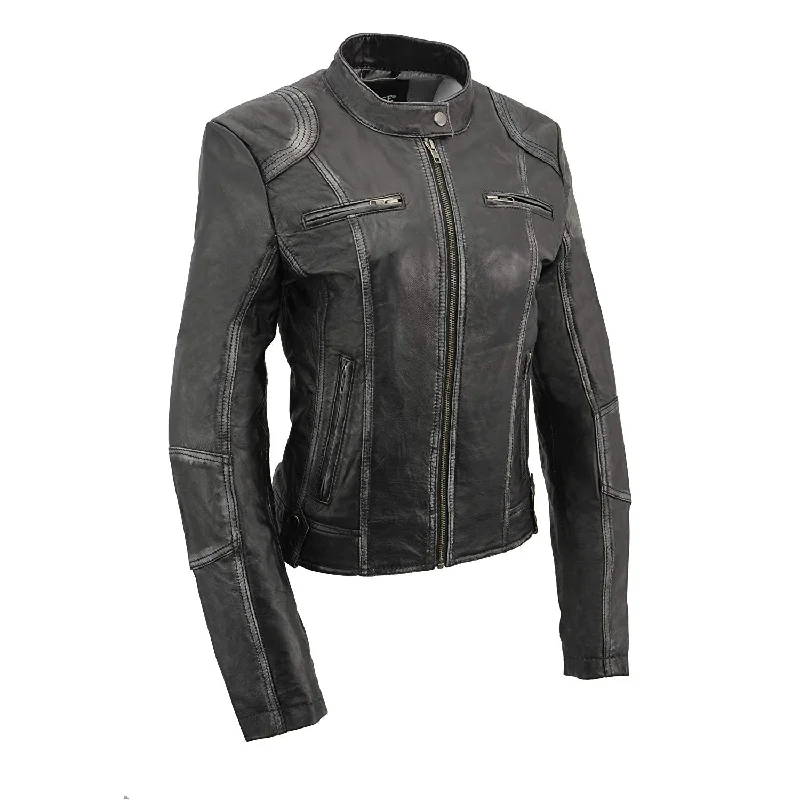 Milwaukee Leather Women's Jacket