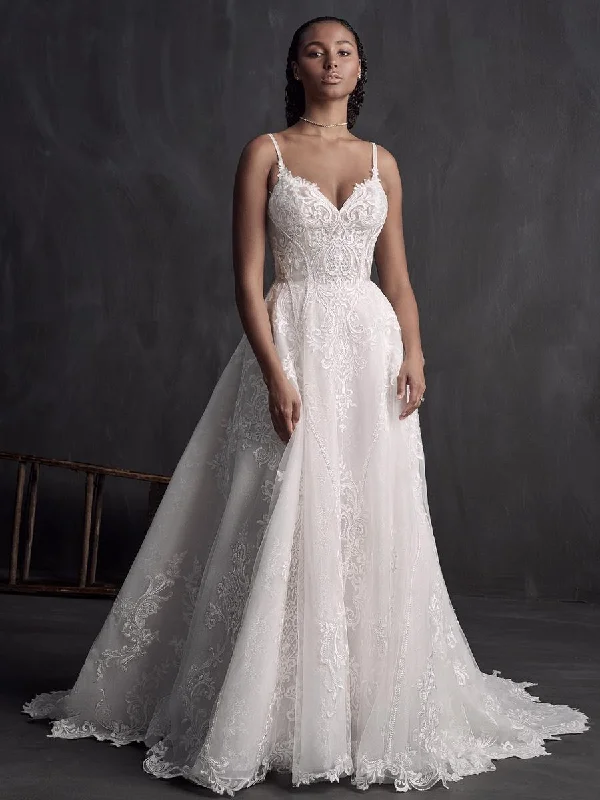 Sottero and Midgley Fowler - Size 12