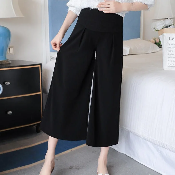 6012 Black (High Quality Fifth Pants)