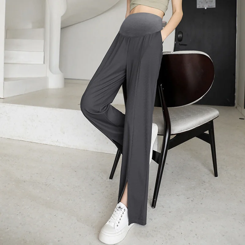 NiDELL: Women’s Vintage Long Pants for Summer