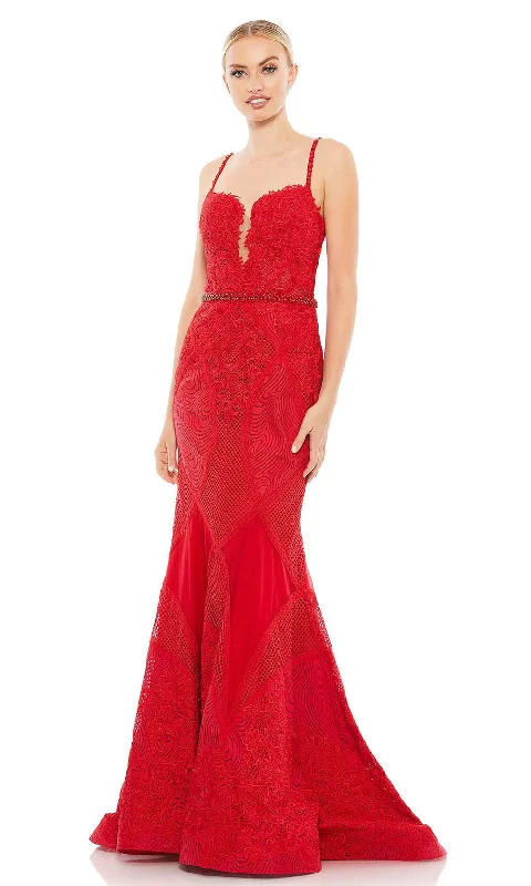 Mac Duggal 79082D