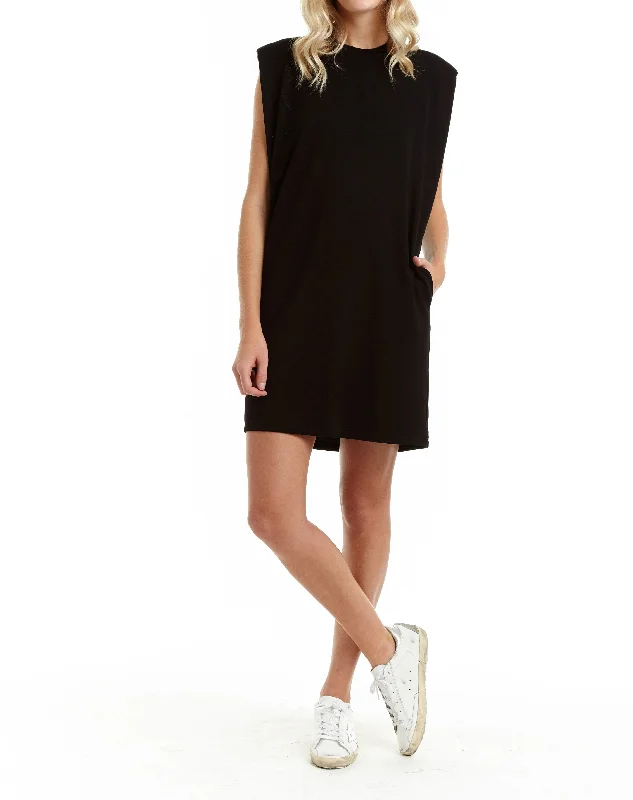 Drew Cello Tee Shirt Dress