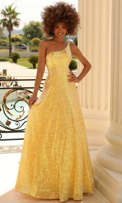 Clarisse 810563 - Sequined Gown